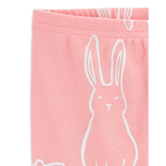 Bunny pajamas - Picture 3 of 3